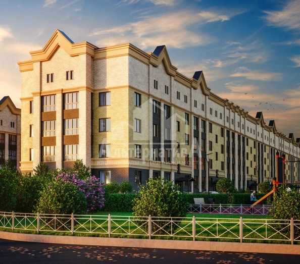 
  Продается 2-комн. квартира, 67.3 м², Им. Рыбникова ул
. Фото 6.