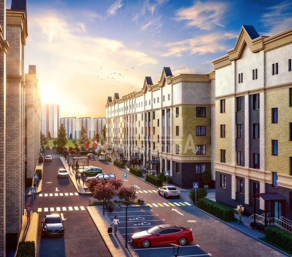 
  Продается 2-комн. квартира, 67.3 м², Им. Рыбникова ул
. Фото 7.