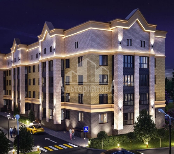 
  Продается 2-комн. квартира, 68.3 м², Им. Рыбникова ул
. Фото 3.