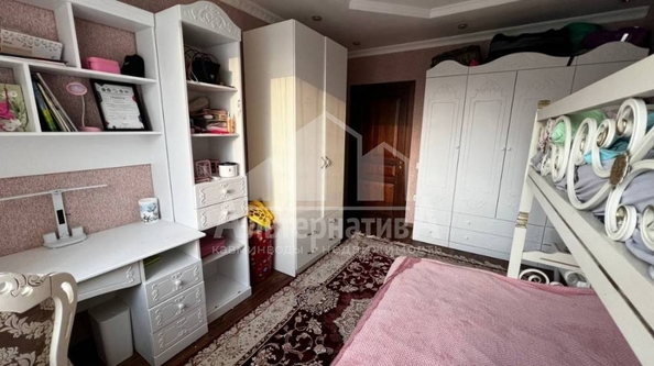 
  Продается 3-комн. квартира, 91.3 м², Крепостная ул
. Фото 18.