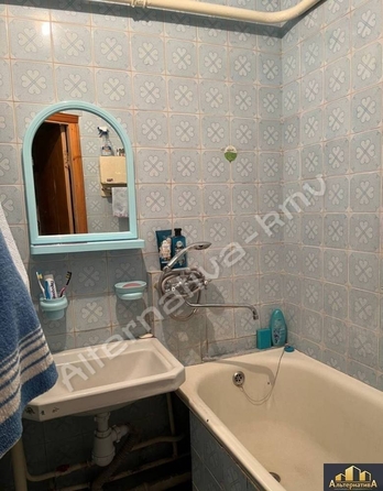 
  Продается 2-комн. квартира, 55.1 м², Марцинкевича ул
. Фото 6.