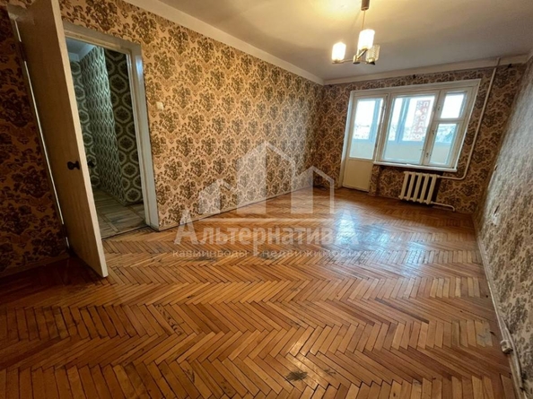 
  Продается 1-комн. квартира, 43 м², Островского ул
. Фото 2.