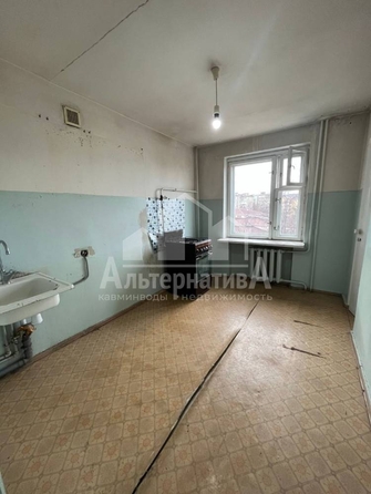 
   Продам 1-комнатную, 43 м², Островского ул

. Фото 3.