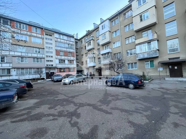 
  Продается 2-комн. квартира, 55 м², Ленинградская ул
. Фото 15.