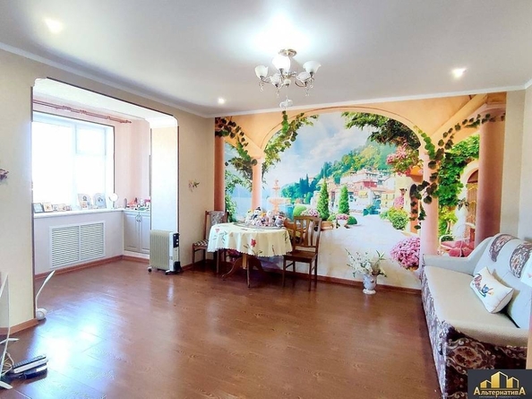 
  Продается 2-комн. квартира, 61.6 м², Набережная ул
. Фото 3.