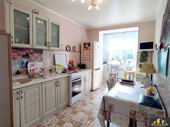 
  Продается 2-комн. квартира, 61.6 м², Набережная ул
. Фото 4.