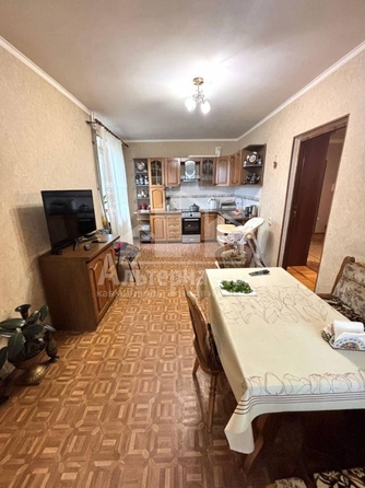 
  Продается 3-комн. квартира 112 м². Фото 1.