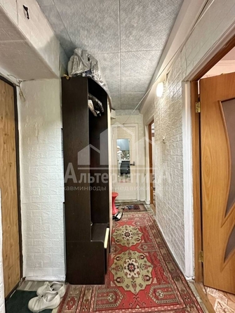 
  Продается 2-комн. квартира, 34 м², Красивая ул
. Фото 6.