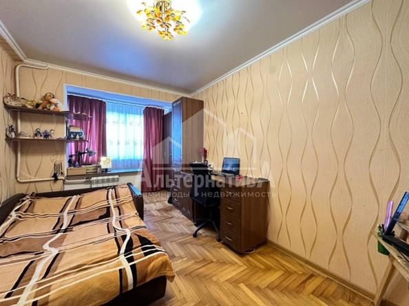 
   Продам 3-комнатную, 73.6 м², Азербайджанская ул

. Фото 12.