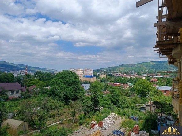 
  Продается 1-комн. квартира, 65.5 м², Жмакина ул
. Фото 9.