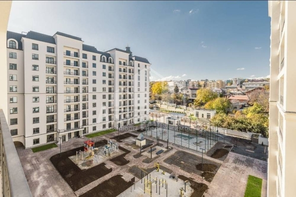 
  Продается 3-комн. квартира 131.8 м². Фото 5.