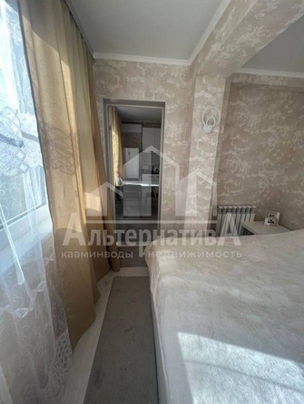 
   Продам 2-комнатную, 42 м², Вокзальная ул

. Фото 6.