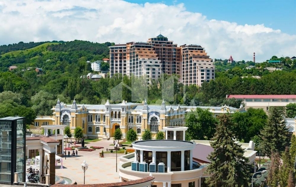 
  Продается 3-комн. квартира, 133 м², Шаумяна ул
. Фото 1.