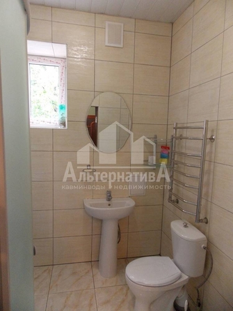 
   Продам 1-комнатную, 60 м², Пятигорская ул

. Фото 14.