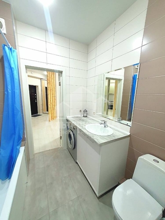 
  Продается 1-комн. квартира, 39 м², Буачидзе ул
. Фото 11.