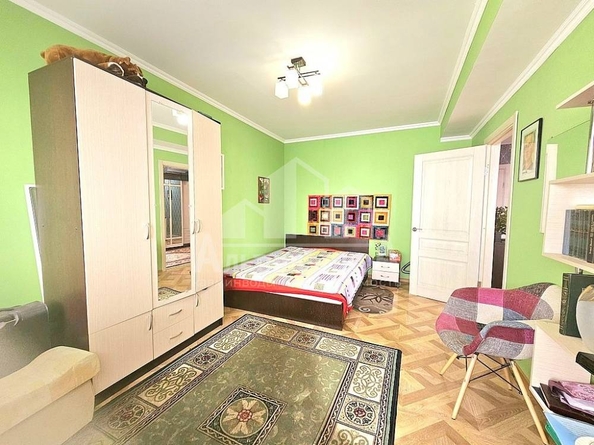 
   Продам 3-комнатную, 78.7 м², Набережная ул

. Фото 15.