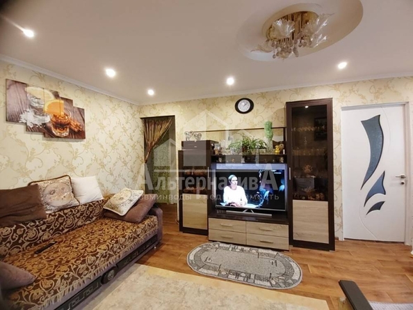 
  Продается 3-комн. квартира, 54 м², Широкая ул
. Фото 1.
