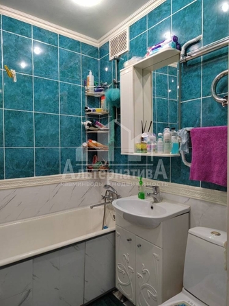 
  Продается 3-комн. квартира, 54 м², Широкая ул
. Фото 10.