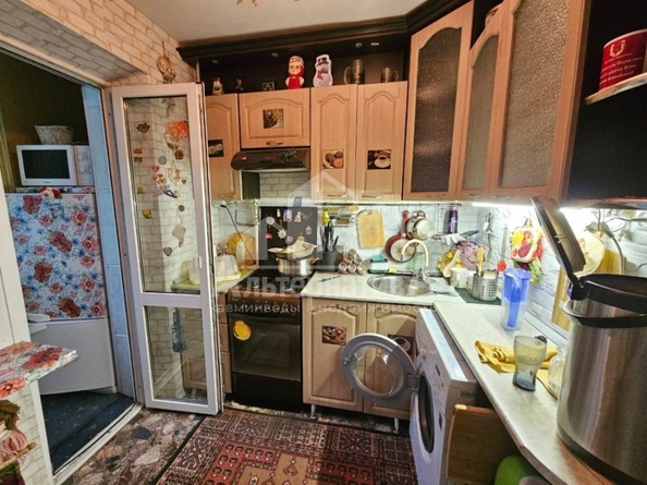 
  Продается 2-комн. квартира, 38.3 м², Седлогорская ул
. Фото 6.