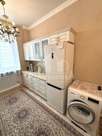 
   Продам 3-комнатную, 71.5 м², Горького ул

. Фото 16.