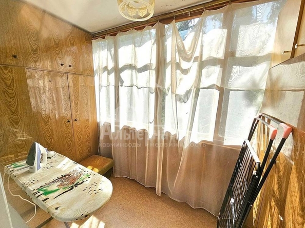 
  Продается 2-комн. квартира, 48.4 м², Велинградская ул
. Фото 6.