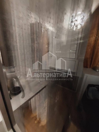 
   Продам 3-комнатную, 58 м², Островского ул

. Фото 10.