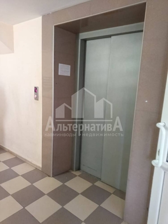 
   Продам 3-комнатную, 73.4 м², Пятигорская ул

. Фото 9.