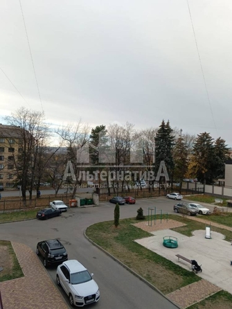 
   Продам 3-комнатную, 73.4 м², Пятигорская ул

. Фото 13.