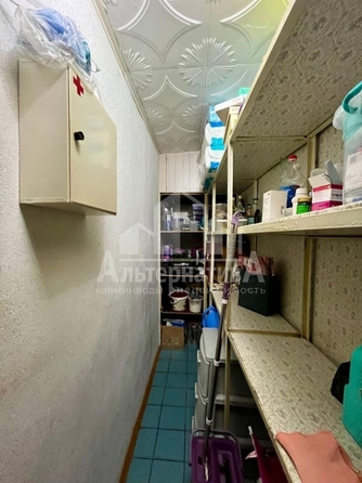 
  Продается 3-комн. квартира, 68.2 м², Зеркальный пер
. Фото 15.
