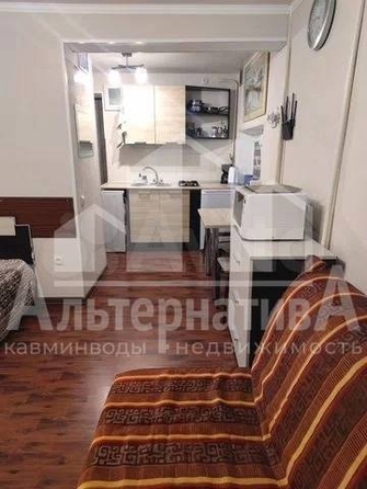 
  Продается 1-комн. квартира, 21.2 м², Велинградская ул
. Фото 3.