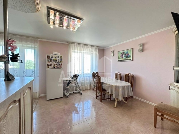 
  Продается 4-комн. квартира, 192 м², Жуковского ул
. Фото 1.