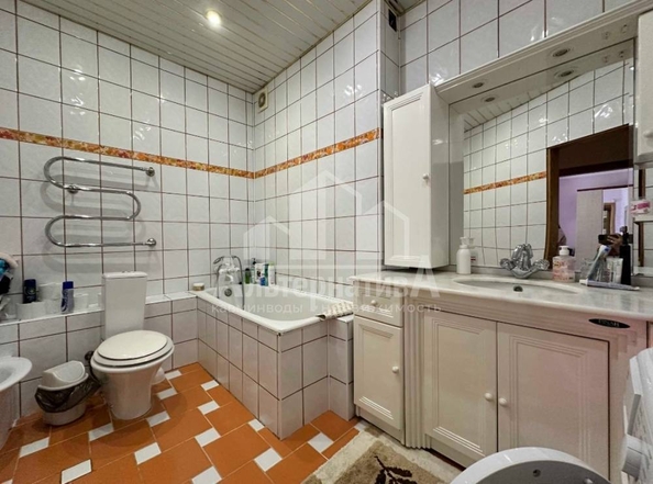 
  Продается 4-комн. квартира, 192 м², Жуковского ул
. Фото 20.