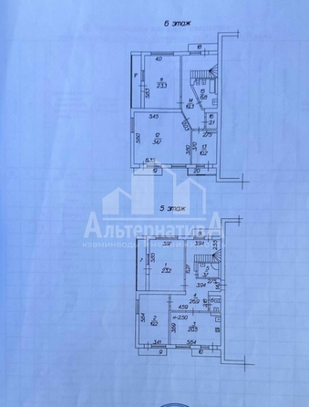 
  Продается 4-комн. квартира, 192 м², Жуковского ул
. Фото 29.