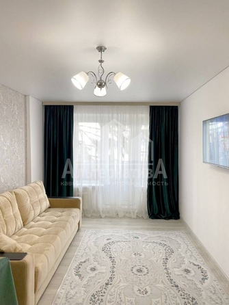 
   Продам 3-комнатную, 59.5 м², Крылова ул

. Фото 1.