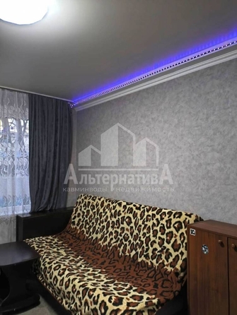 
  Продается 2-комн. квартира, 33.7 м², Красивая ул
. Фото 2.