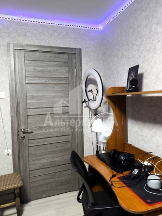 
  Продается 2-комн. квартира, 33.7 м², Красивая ул
. Фото 5.