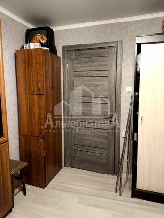
  Продается 2-комн. квартира, 33.7 м², Красивая ул
. Фото 8.