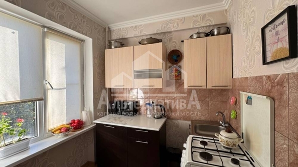 
   Продам 2-комнатную, 45.4 м², Тельмана ул

. Фото 3.