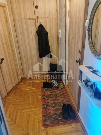 
   Продам 1-комнатную, 36.6 м², Жмакина ул

. Фото 6.