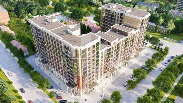
  Продается 2-комн. квартира, 73 м², Пастухова ул
. Фото 1.