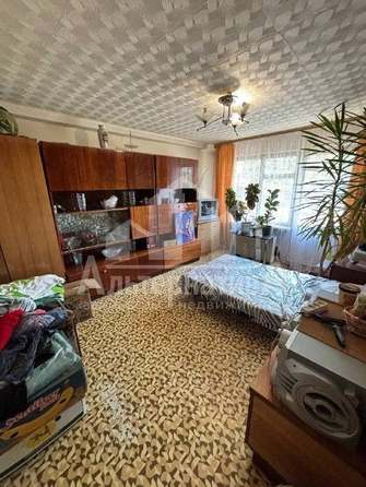 
  Продается 4-комн. квартира, 80.7 м², Крутая дорога ул
. Фото 12.