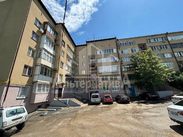 
   Продам 2-комнатную, 60 м², Андрея Губина ул

. Фото 12.