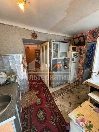 
   Продам 1-комнатную, 25 м², Гагарина ул

. Фото 2.