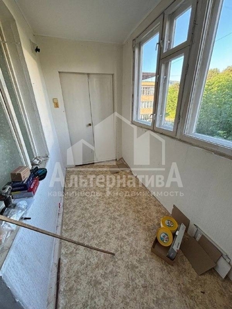 
   Продам 1-комнатную, 39.3 м², Коллективная ул

. Фото 5.