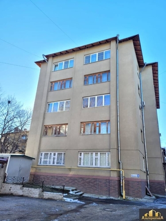 
   Продам 5-комнатную, 161.8 м², Жуковского ул

. Фото 23.