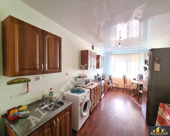 
  Продается 2-комн. квартира, 73 м², Романенко ул
. Фото 3.