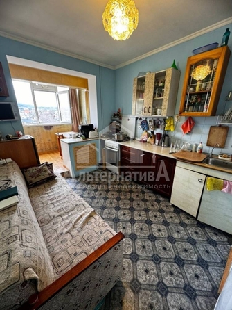 
   Продам 1-комнатную, 37.5 м², Красивая ул

. Фото 1.