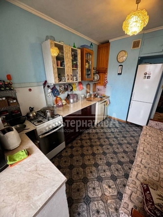 
   Продам 1-комнатную, 37.5 м², Красивая ул

. Фото 2.