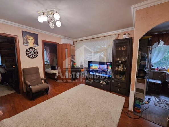 
  Продается 3-комн. квартира, 43.5 м², Цандера проезд
. Фото 2.