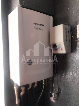 
  Продается 1-комн. квартира, 20 м², Гагарина ул
. Фото 6.